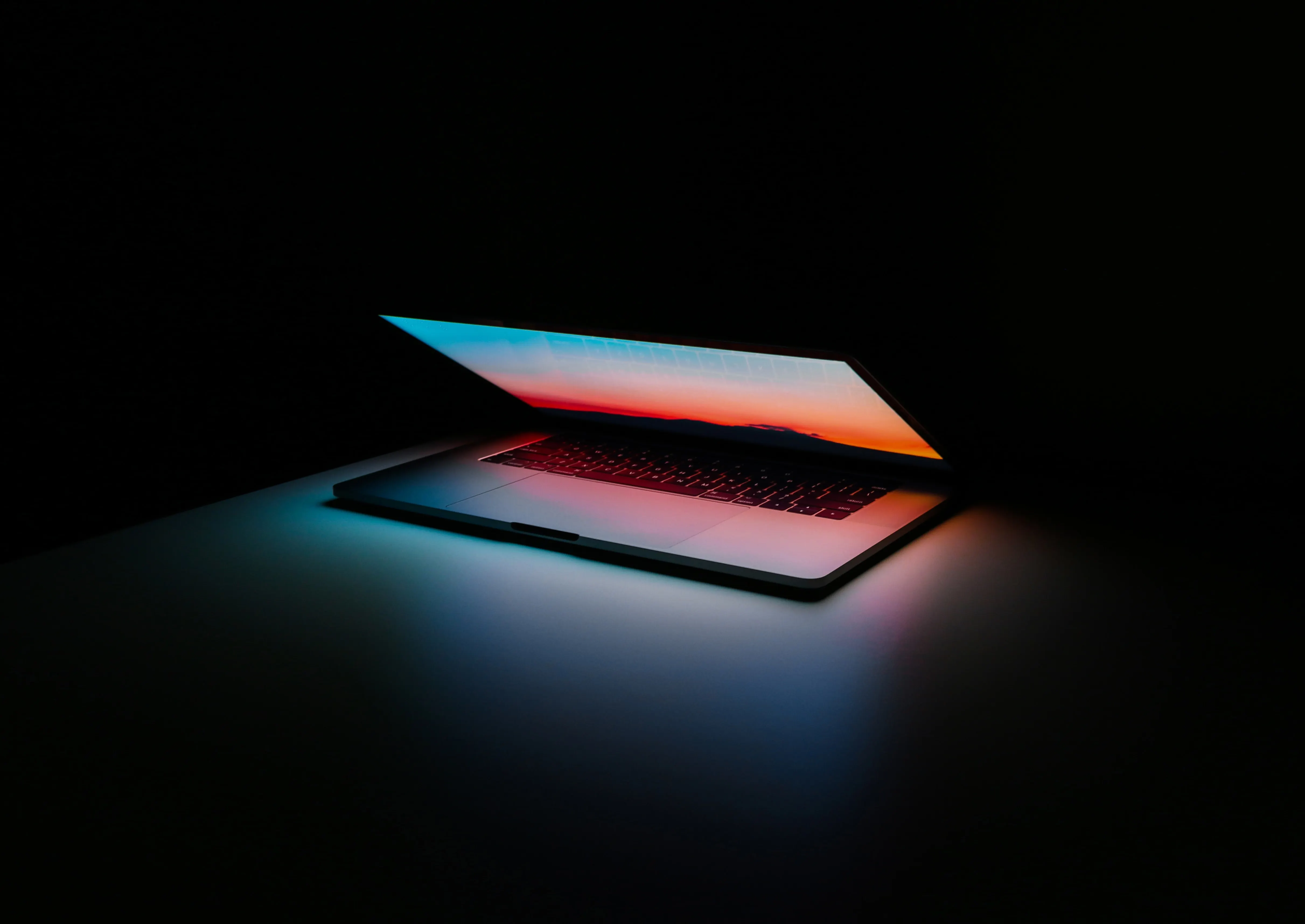 User Laptop
