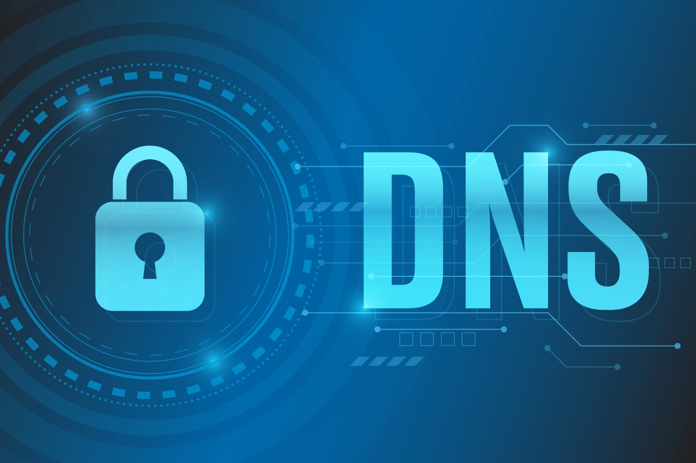 DNS