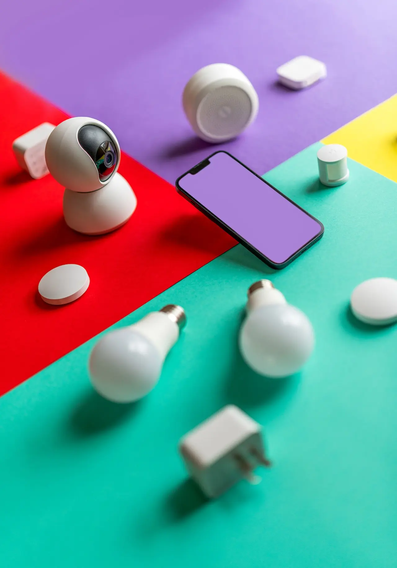 Internet of Things (IoT)