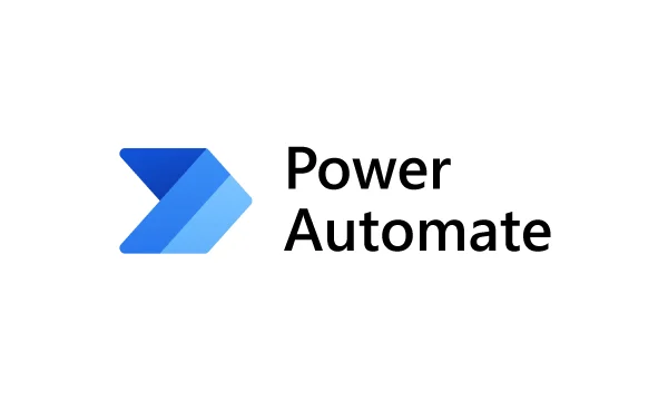 Power Automate Logo
