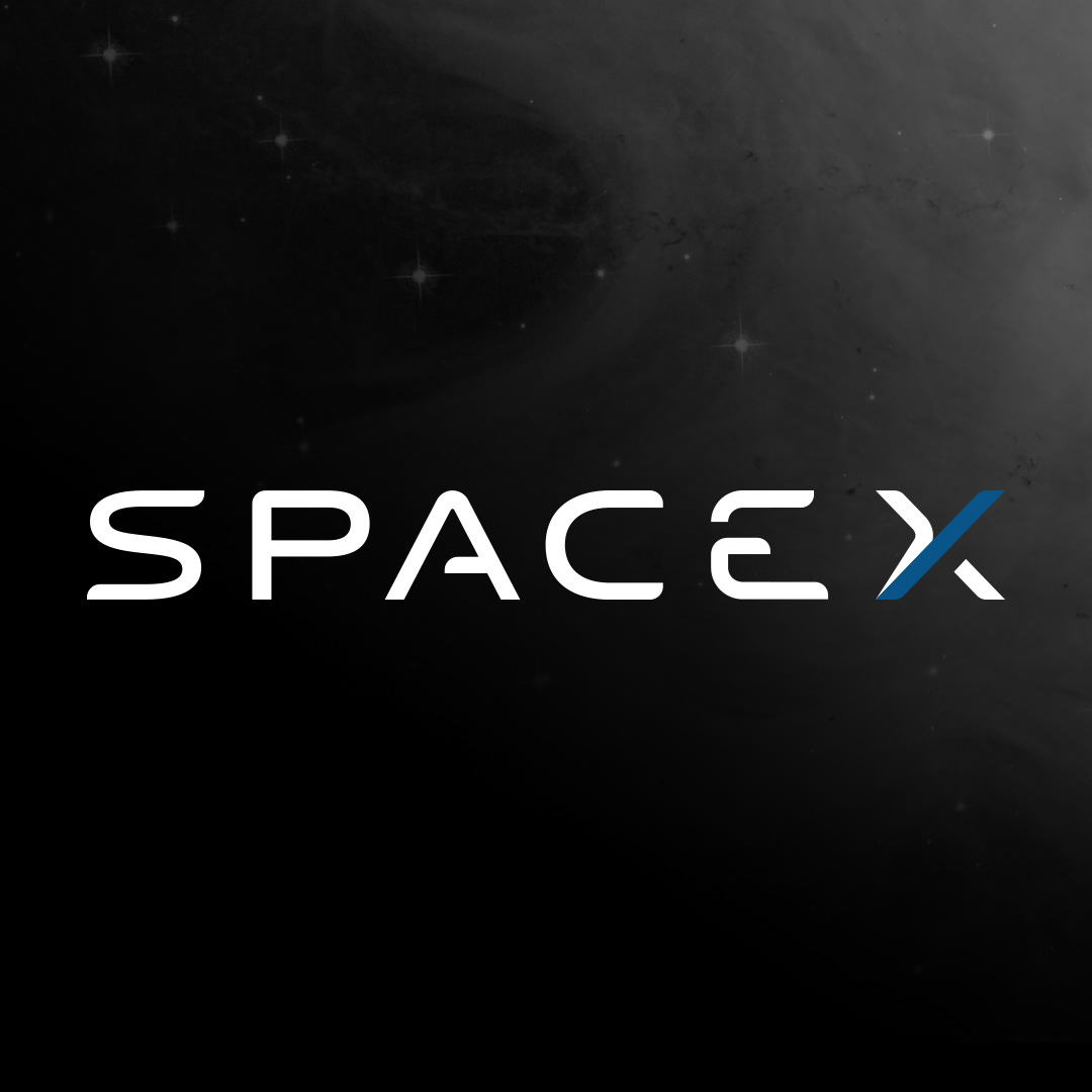 SpaceX Logo
